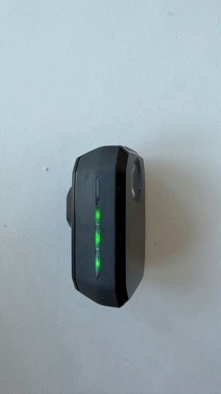 Luz trasera radar Bontrager