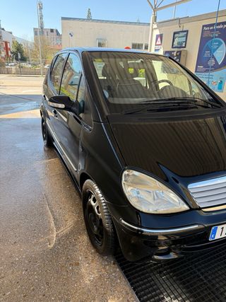 Mercedes-Benz Clase A 2003