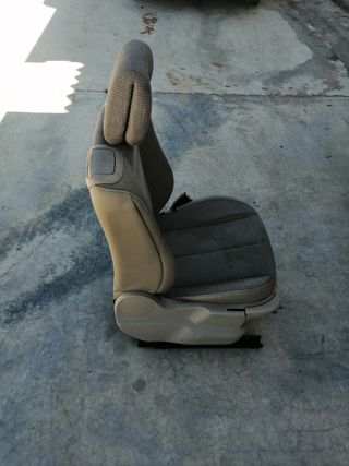 Juego Asientos Maserati Ghibli