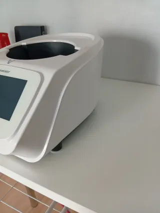 Robot Cocina Monsieur Cuisine Connect.