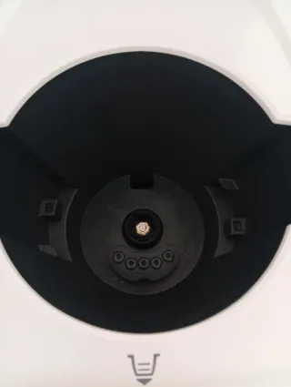 Robot Cocina Monsieur Cuisine Connect.