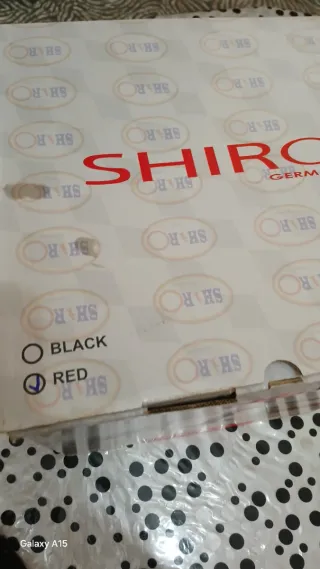 Olla Acero Inoxidable Shiro 14 Litros