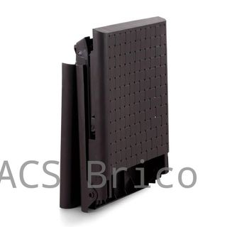 Tumbona Dream Wengué