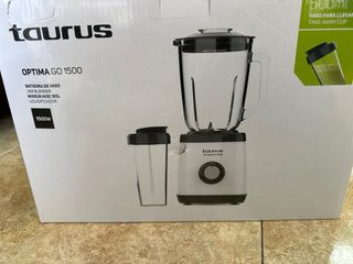 Licuadora Taurus Optima GO 1500