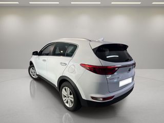 Kia Sportage 1.6 GDi Drive 4x2