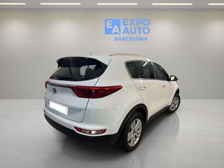 Kia Sportage 1.6 GDi Drive 4x2