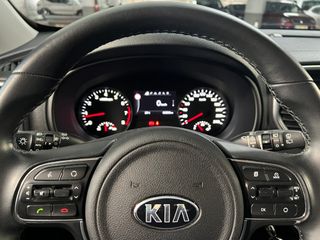 Kia Sportage 1.6 GDi Drive 4x2