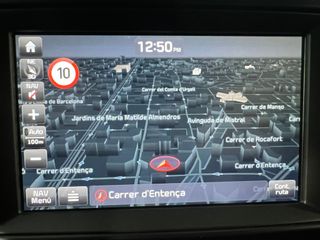 Kia Sportage 1.6 GDi Drive 4x2