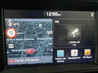 Kia Sportage 1.6 GDi Drive 4x2