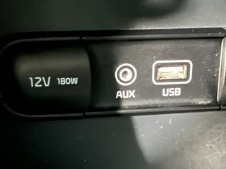 Kia Sportage 1.6 GDi Drive 4x2