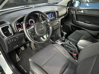 Kia Sportage 1.6 GDi Drive 4x2