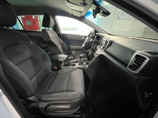 Kia Sportage 1.6 GDi Drive 4x2