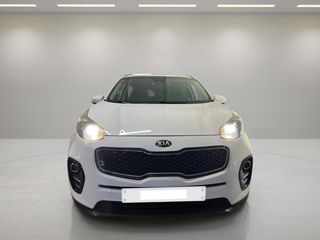 Kia Sportage 1.6 GDi Drive 4x2