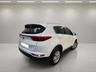 Kia Sportage 1.6 GDi Drive 4x2