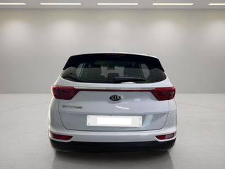 Kia Sportage 1.6 GDi Drive 4x2