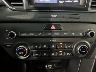 Kia Sportage 1.6 GDi Drive 4x2
