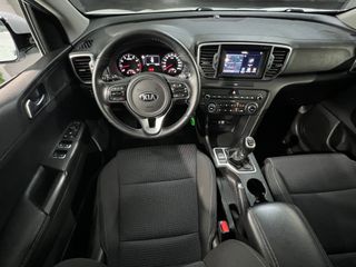 Kia Sportage 1.6 GDi Drive 4x2