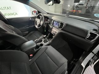Kia Sportage 1.6 GDi Drive 4x2