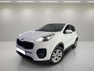 Kia Sportage 1.6 GDi Drive 4x2