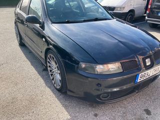 SEAT Leon 2003