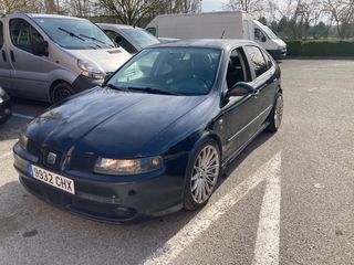 SEAT Leon 2003