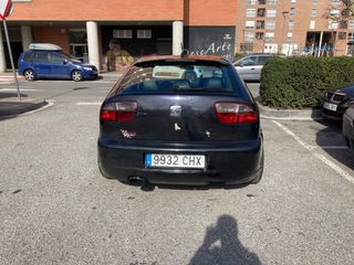 SEAT Leon 2003
