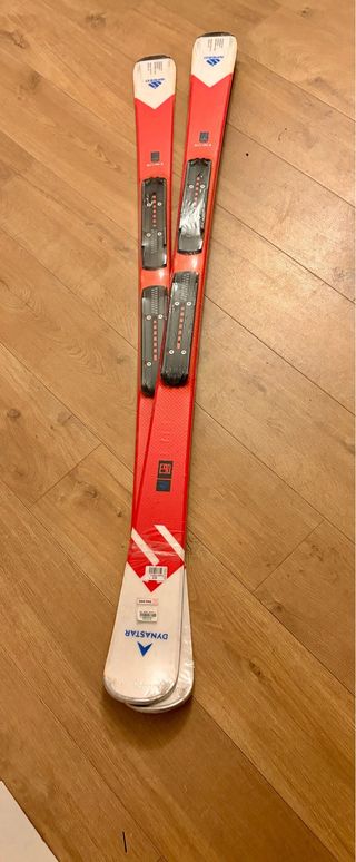Esquís Dynastar Speed 4x4 580 (157 cm)
