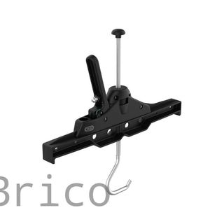 Porta Escaleras Sistema Fijación - CRUZBER