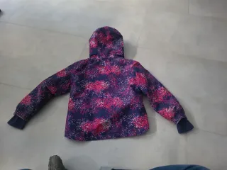 Conjunto esquí niña 4-6 años