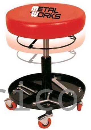 Taburete Neumático MS365 Wheel