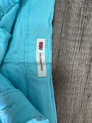 Shorts Guesss y Levis