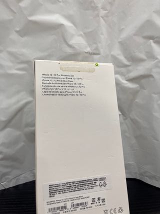 Funda iPhone 14 Apple Precintada Rosa