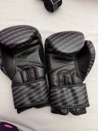 Guantes de Boxeo Charlie 12oz