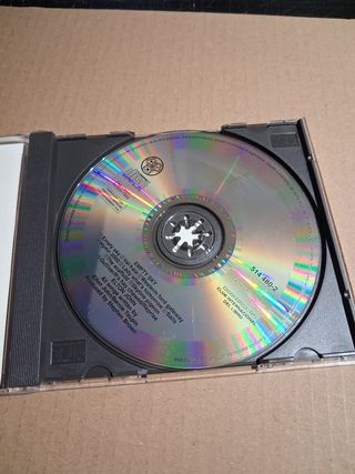 CD Miguel Ríos - Rock & Ríos