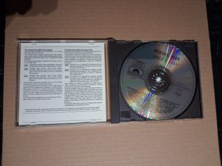 CD Miguel Ríos - Rock & Ríos