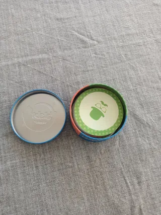 Palabrea Juego de Mesa