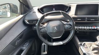 Peugeot 5008 PureTech 130 GT Line EAT8 96 kW (130 CV)