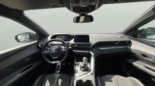 Peugeot 5008 PureTech 130 GT Line EAT8 96 kW (130 CV)