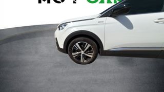 Peugeot 5008 PureTech 130 GT Line EAT8 96 kW (130 CV)