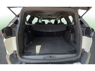 Peugeot 5008 PureTech 130 GT Line EAT8 96 kW (130 CV)