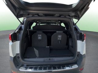 Peugeot 5008 PureTech 130 GT Line EAT8 96 kW (130 CV)