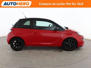 Opel Adam 1.4 Jam ecoFlex