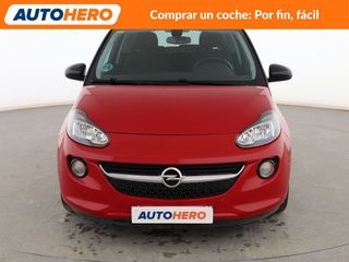 Opel Adam 1.4 Jam ecoFlex