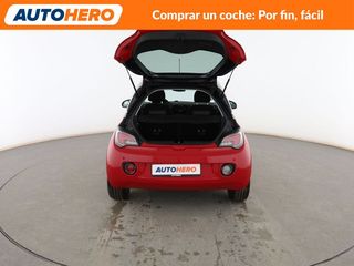 Opel Adam 1.4 Jam ecoFlex