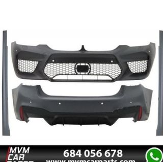 Kit de carroceria Bmw Serie 5 G30 Tipo M5 Distroni