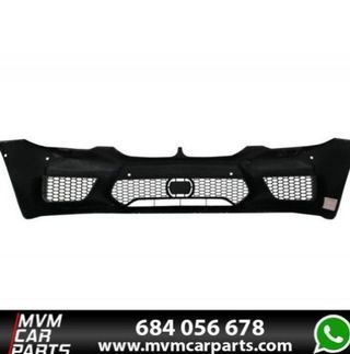 Kit de carroceria Bmw Serie 5 G30 Tipo M5 Distroni