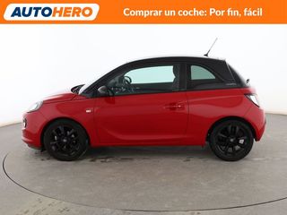 Opel Adam 1.4 Jam ecoFlex
