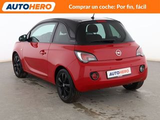 Opel Adam 1.4 Jam ecoFlex