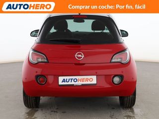 Opel Adam 1.4 Jam ecoFlex