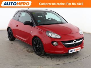 Opel Adam 1.4 Jam ecoFlex